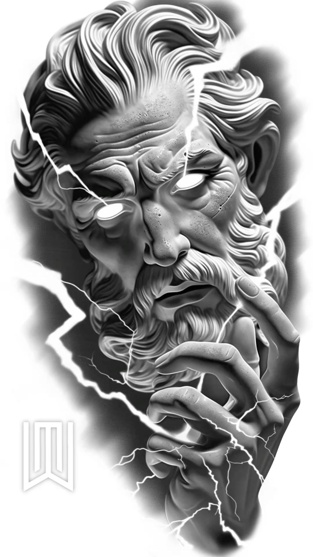 Realism tattoo idea #16