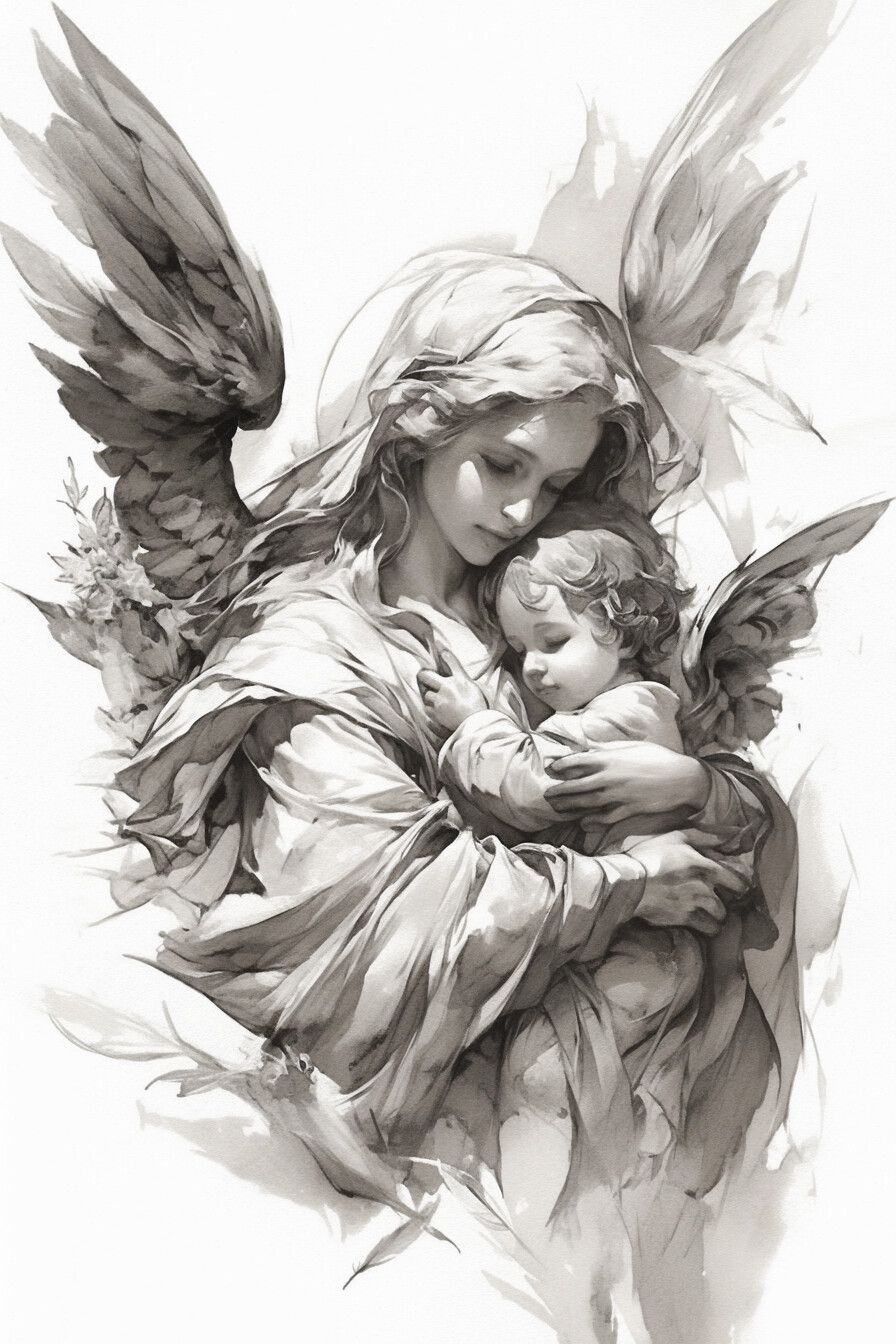 Realism tattoo idea #21