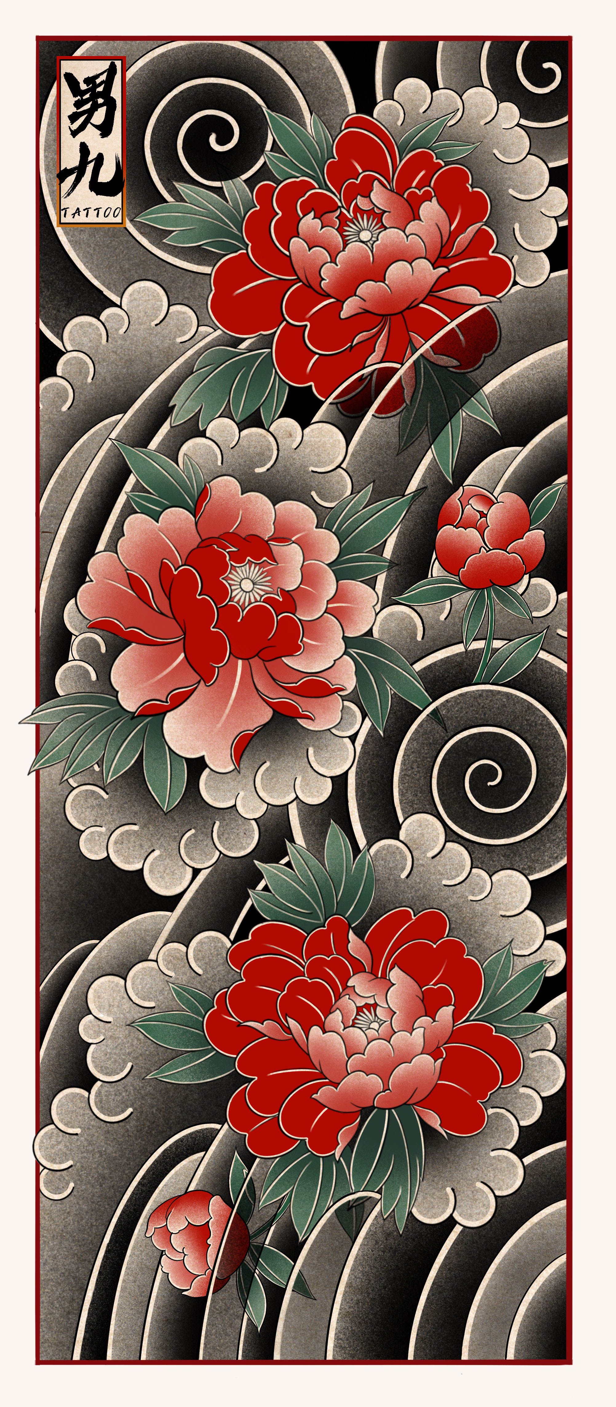 Realism tattoo idea #25