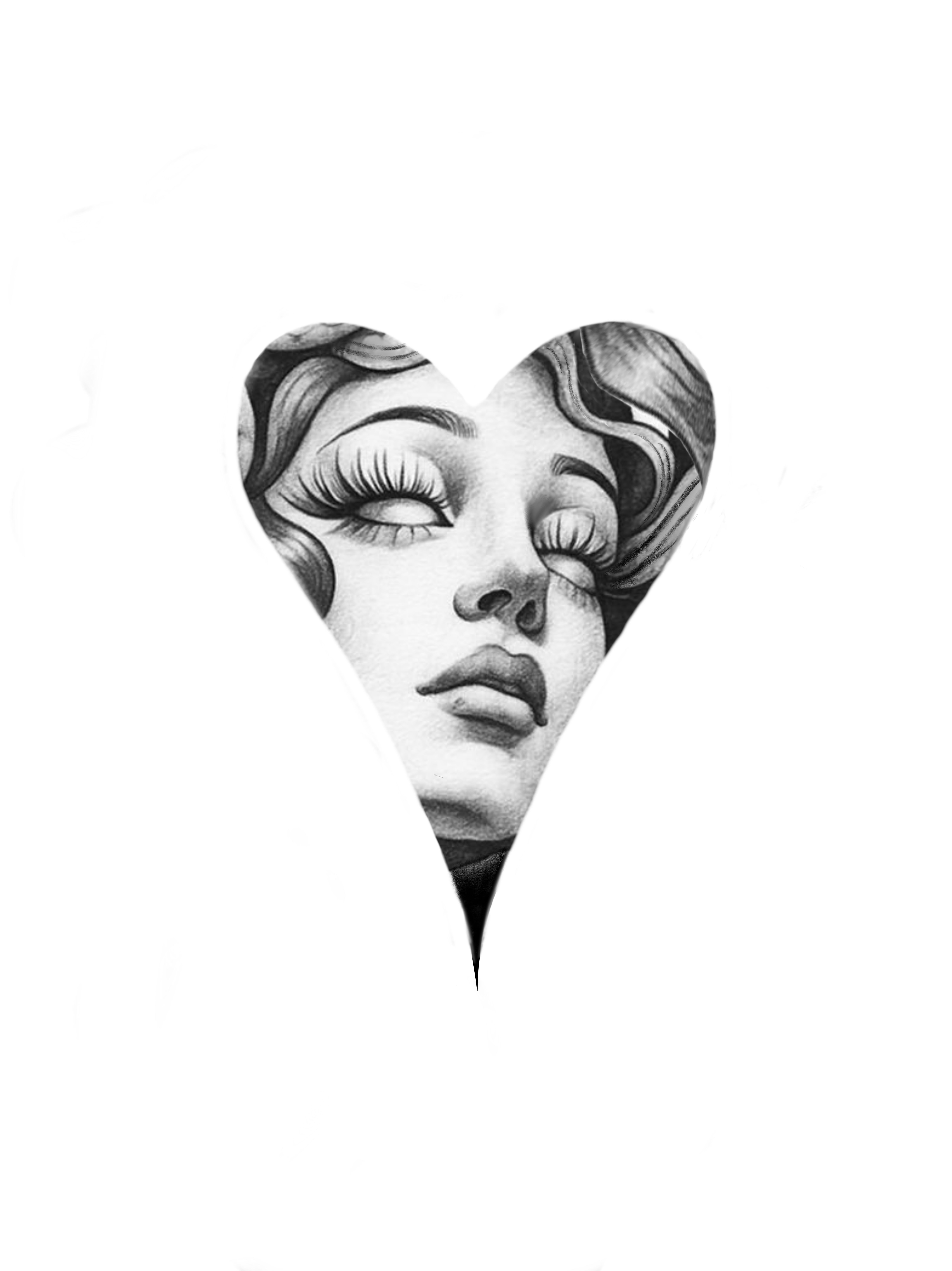 Realism tattoo idea #34