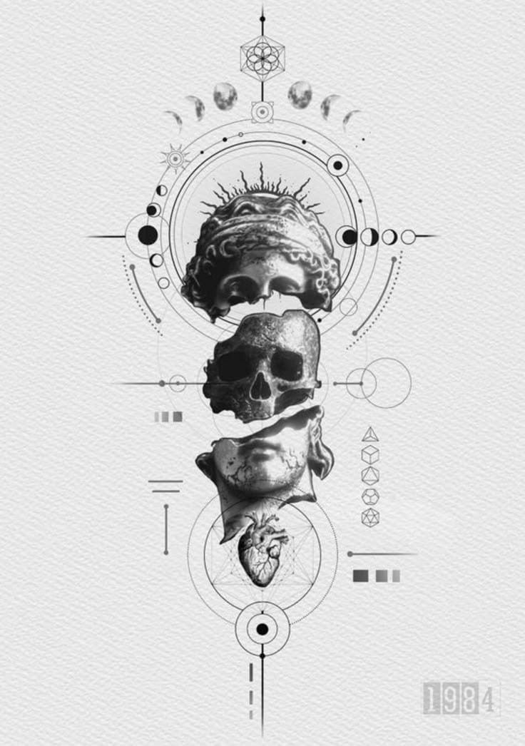 Realism tattoo idea #36