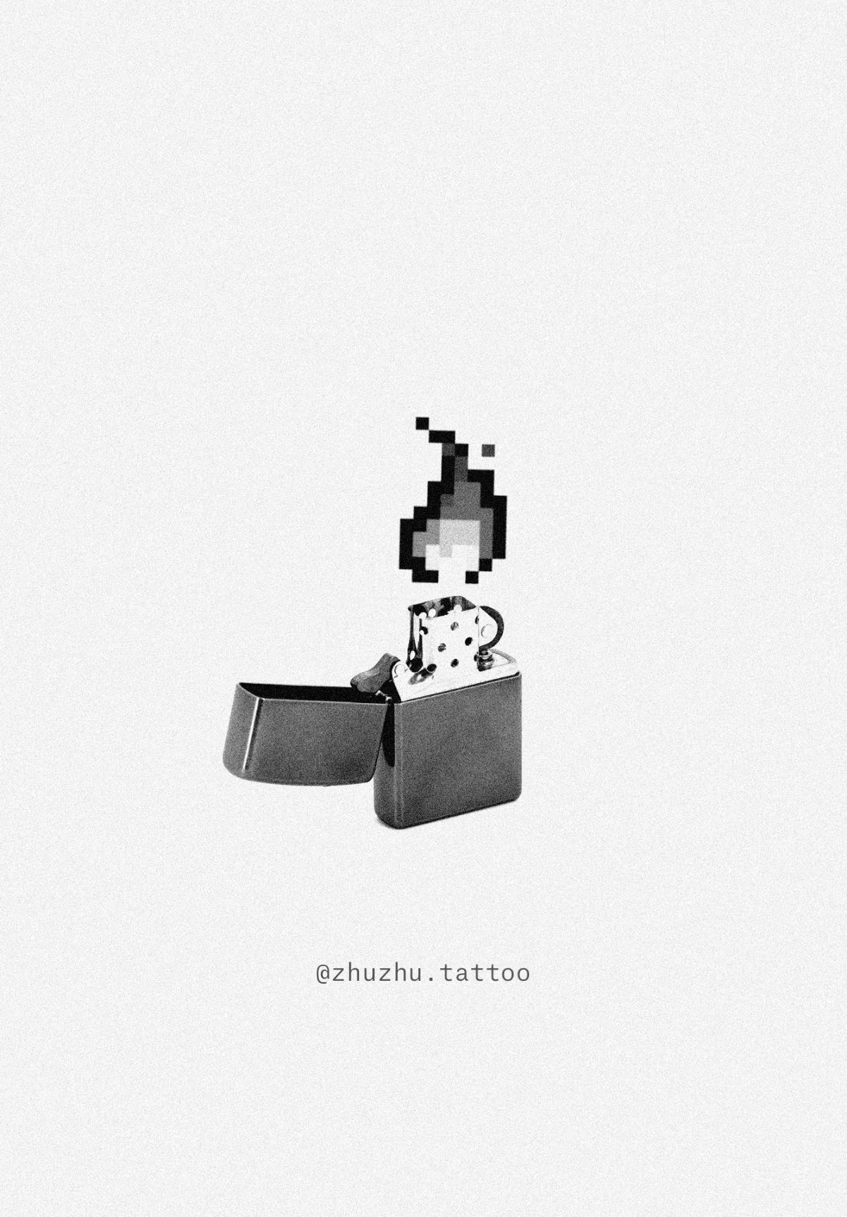 Realism tattoo idea #46