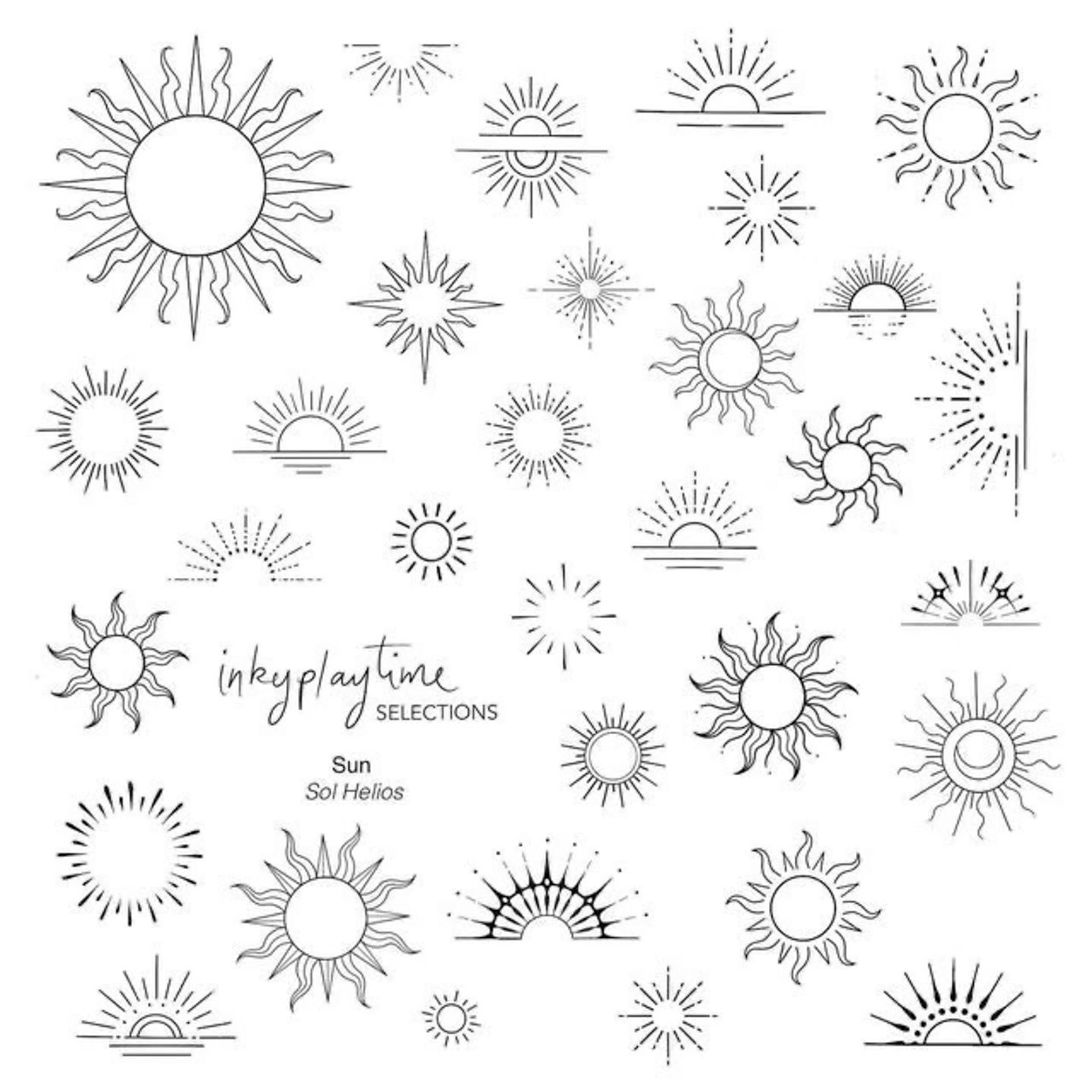 Tatouage minimaliste #15