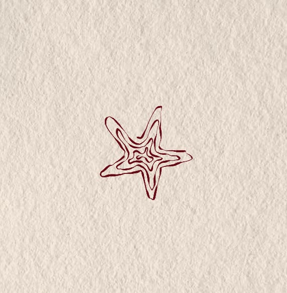 Tatouage minimaliste #18