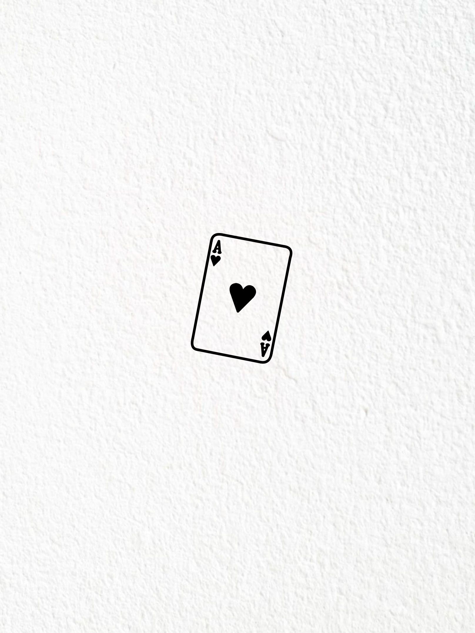 Tatouage minimaliste #25