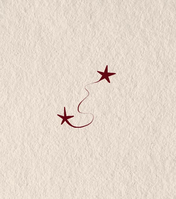 Tatouage minimaliste #31