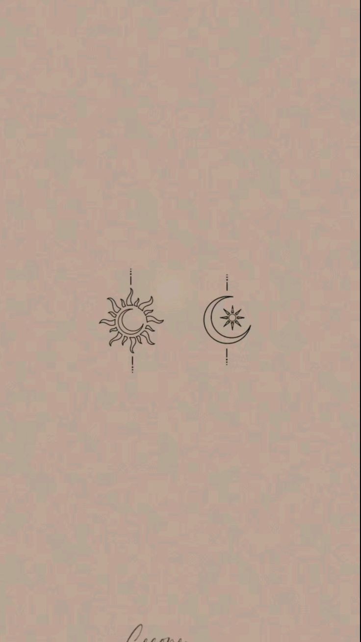 Tatouage minimaliste #33