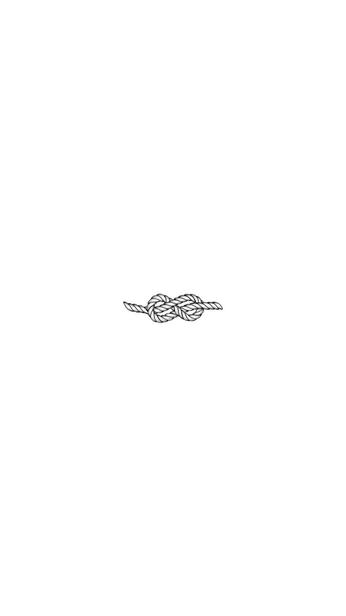 Tatouage minimaliste #35