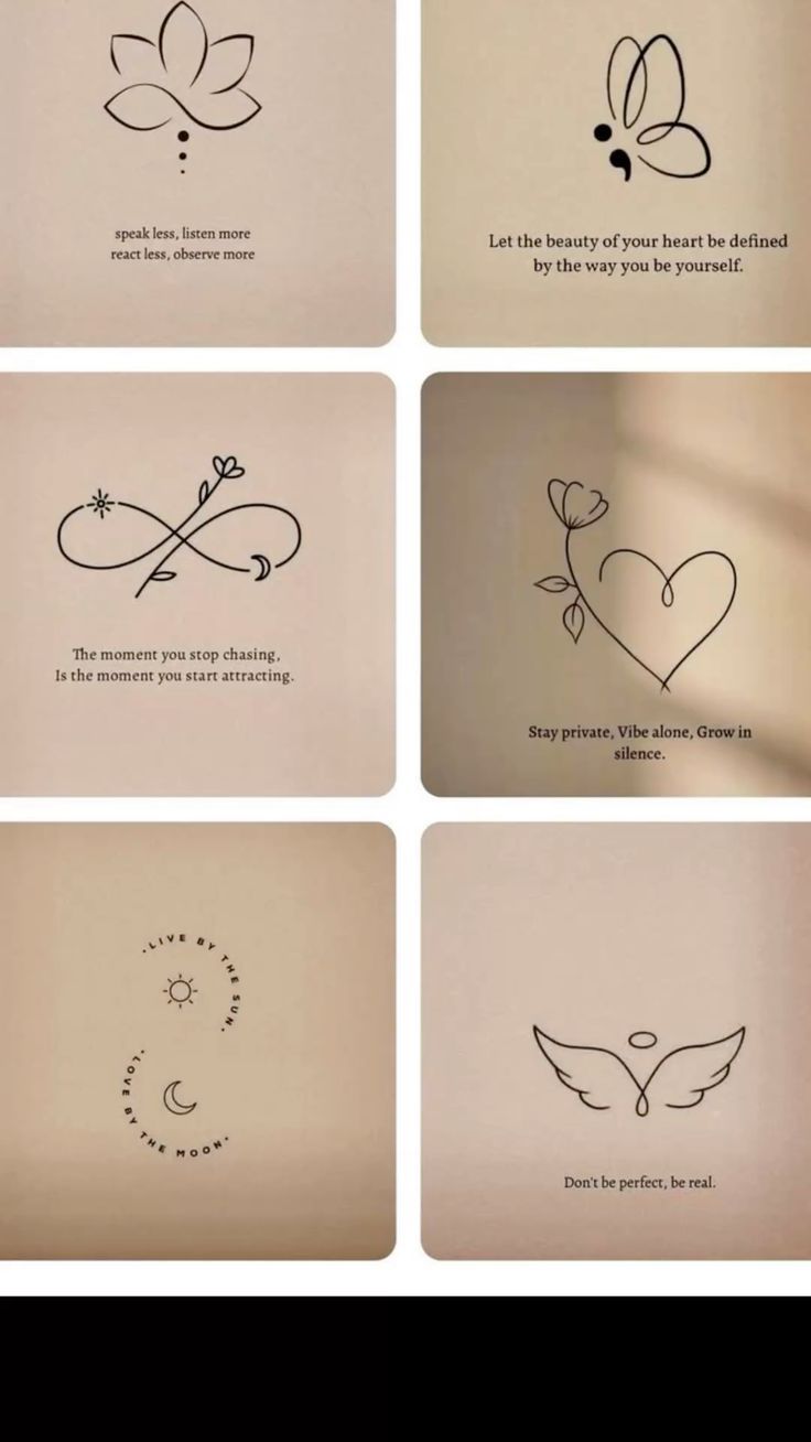 Tattoo trend 2026 #5