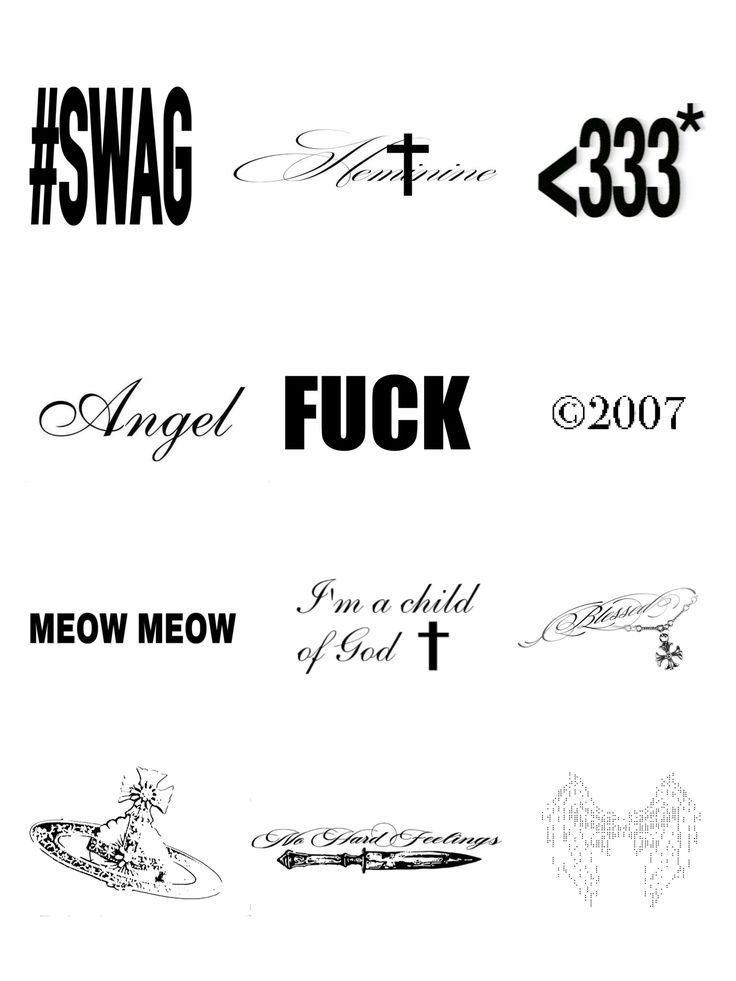 Tattoo trend 2026 #13