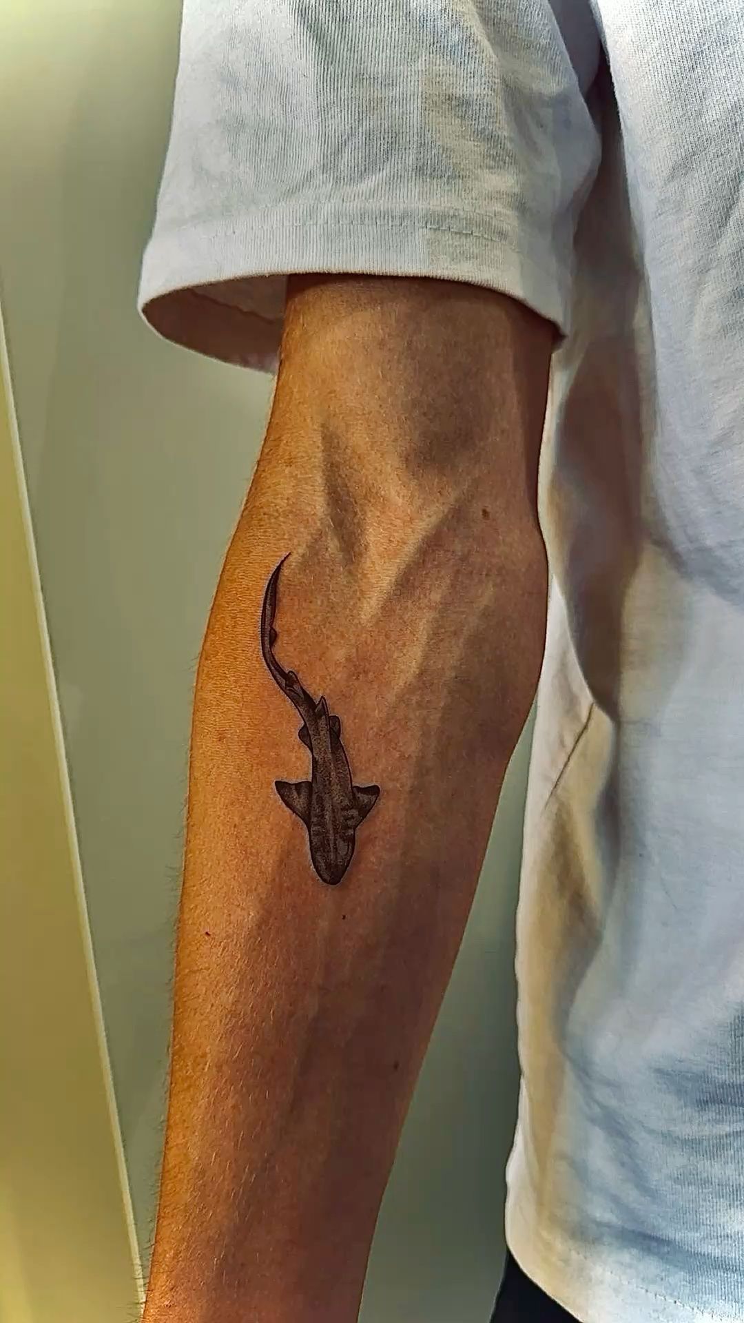 Tattoo trend 2026 #14