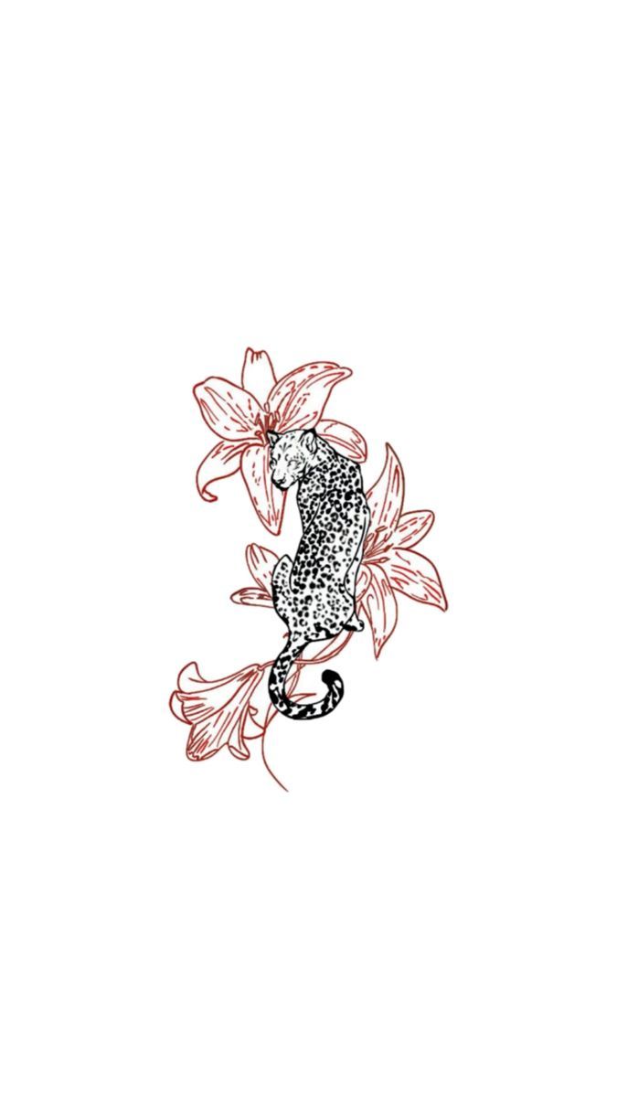 Tattoo trend 2026 #16