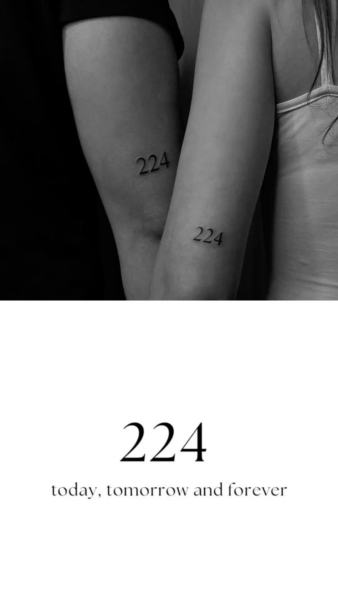 Tattoo trend 2026 #19