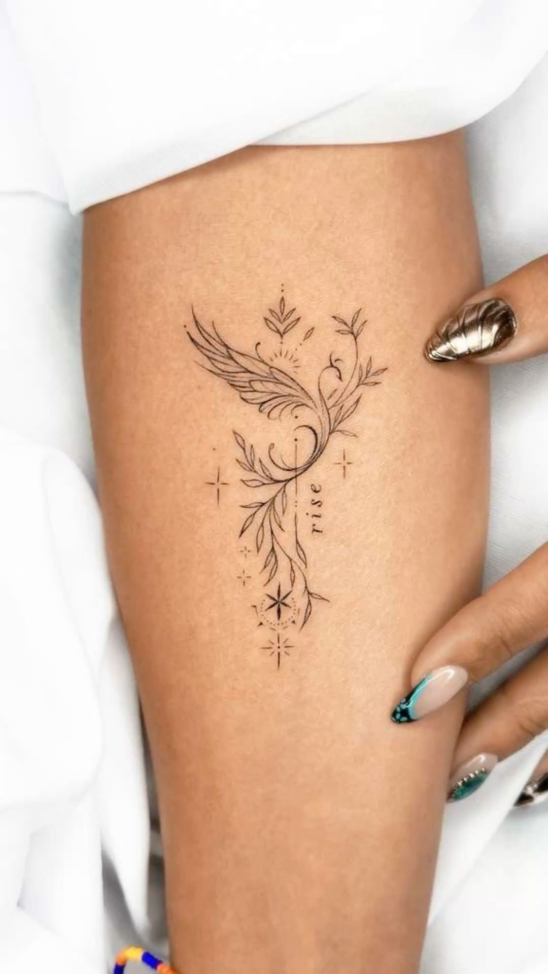 Tattoo trend 2026 #20