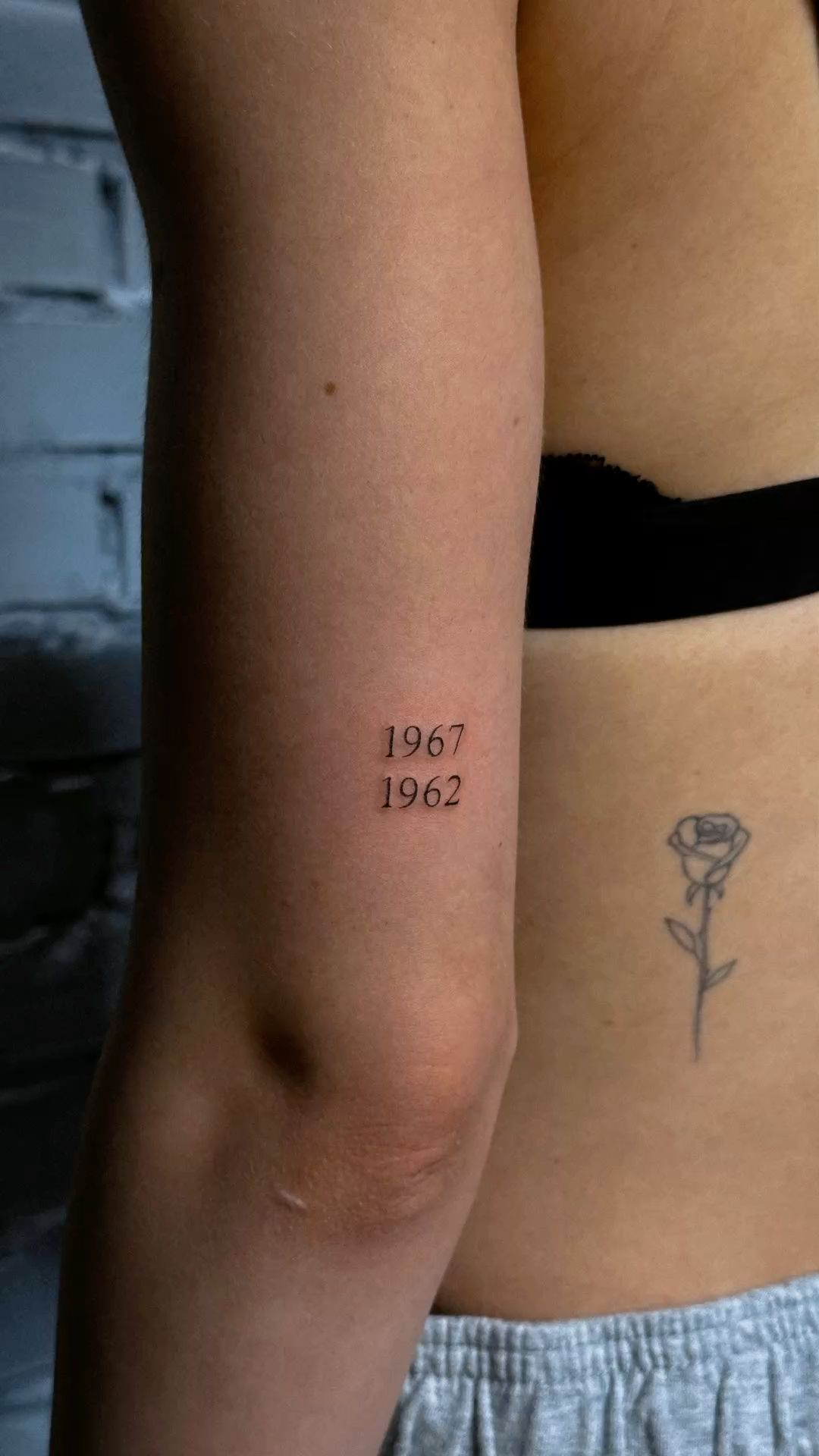 Tattoo trend 2026 #21