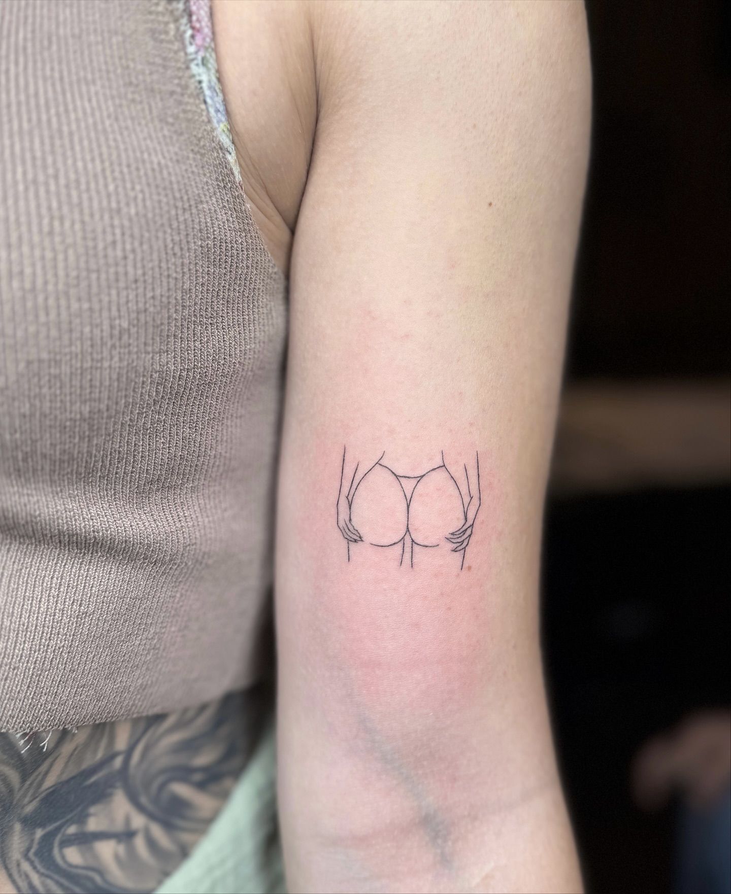 Tattoo trend 2026 #25
