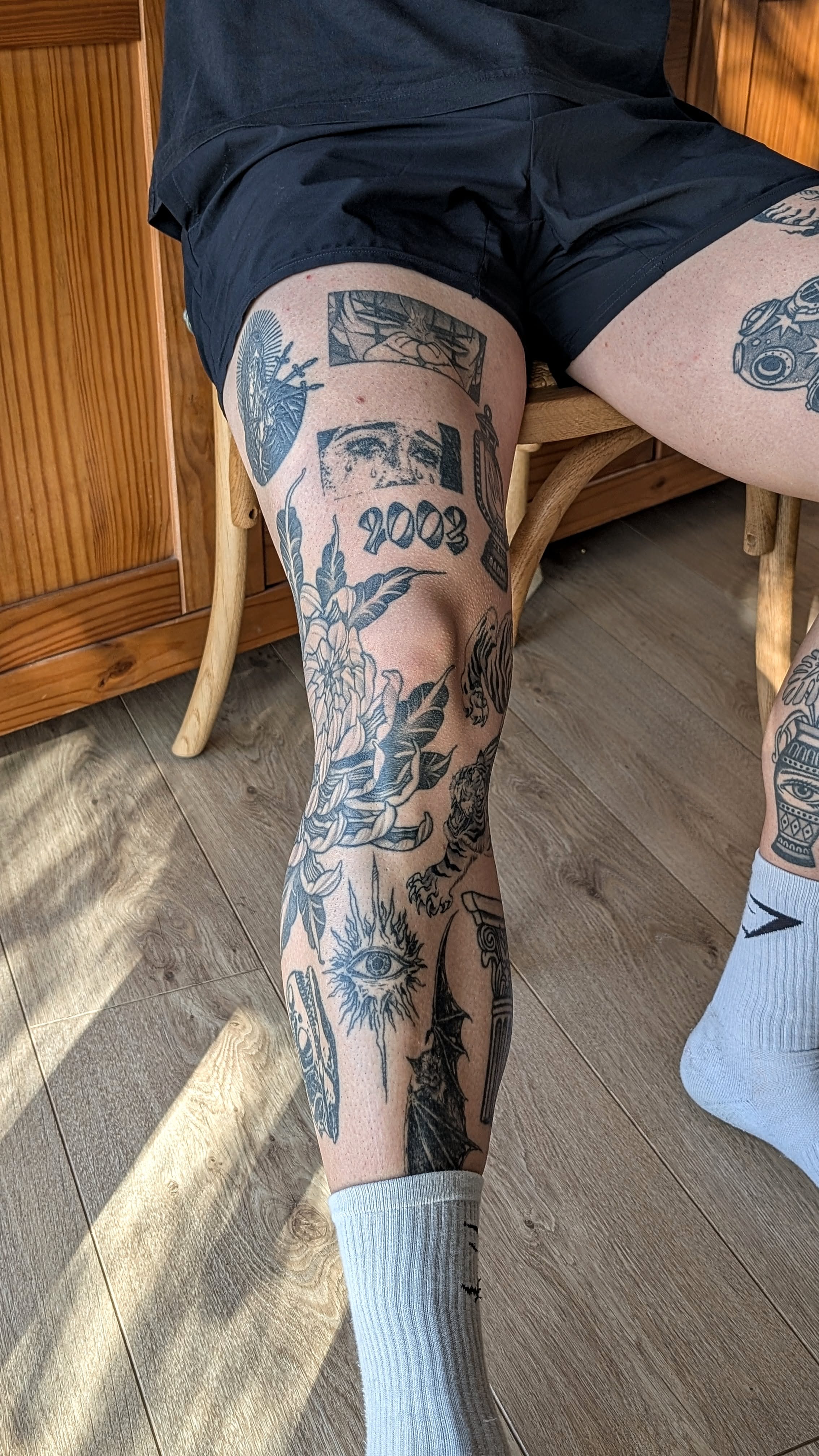 Tattoo trend 2026 #33