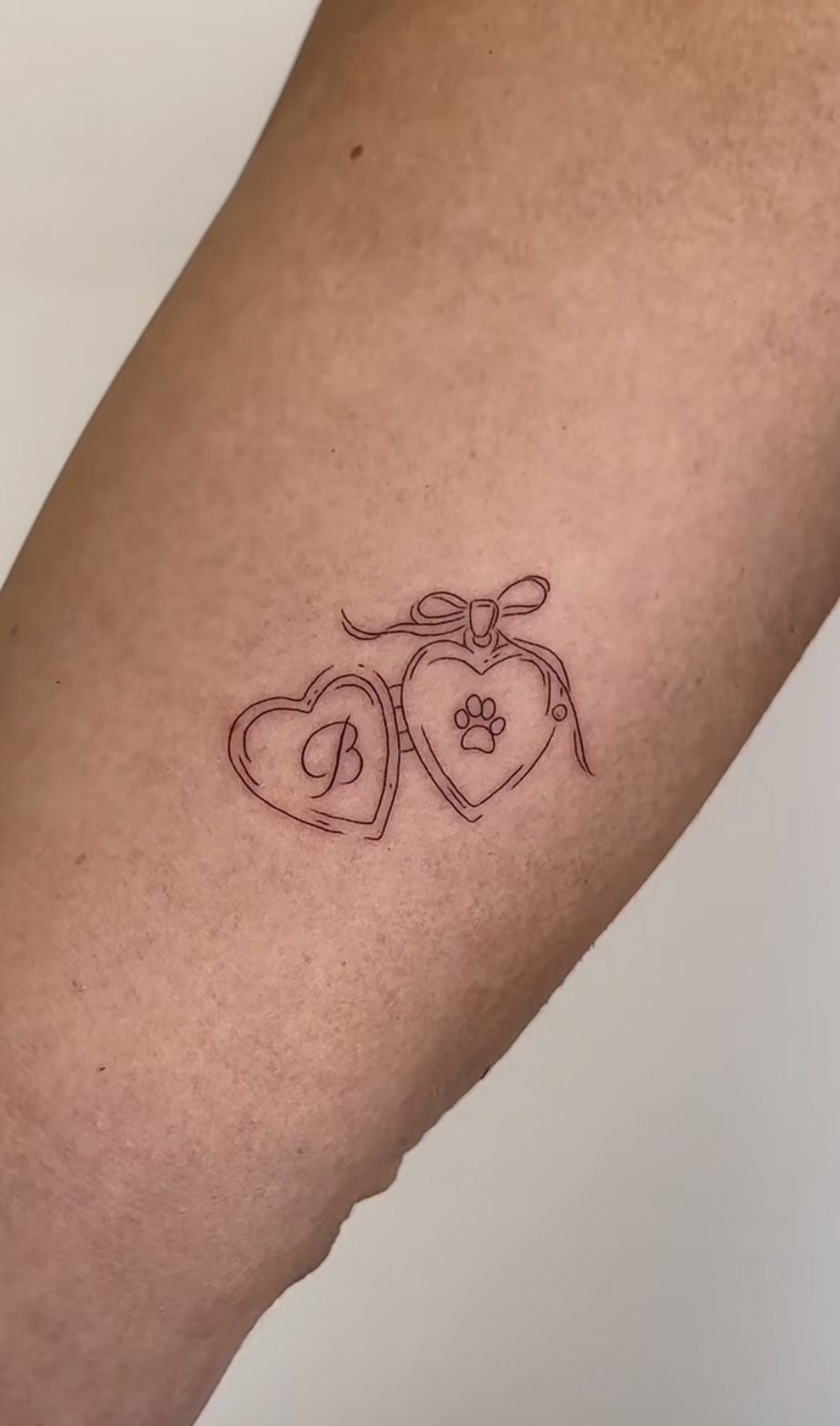 Tattoo trend 2026 #37