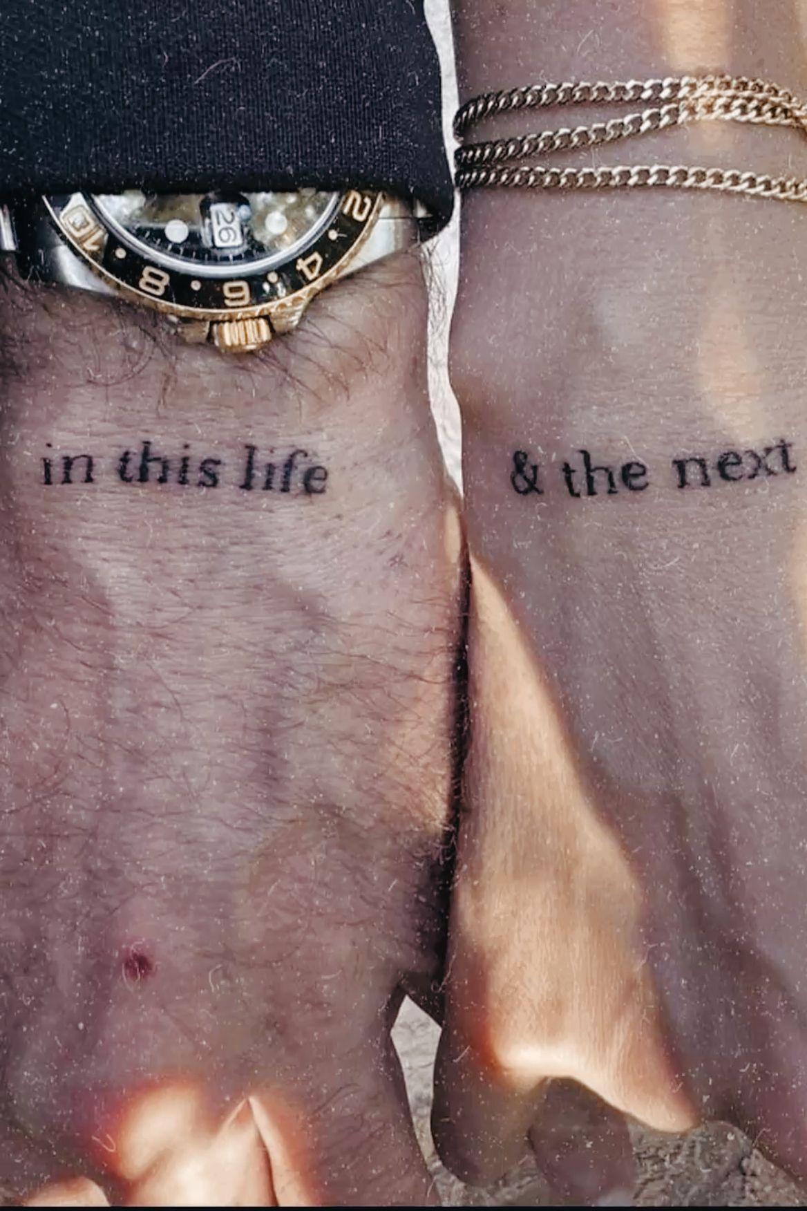 Tattoo trend 2026 #38