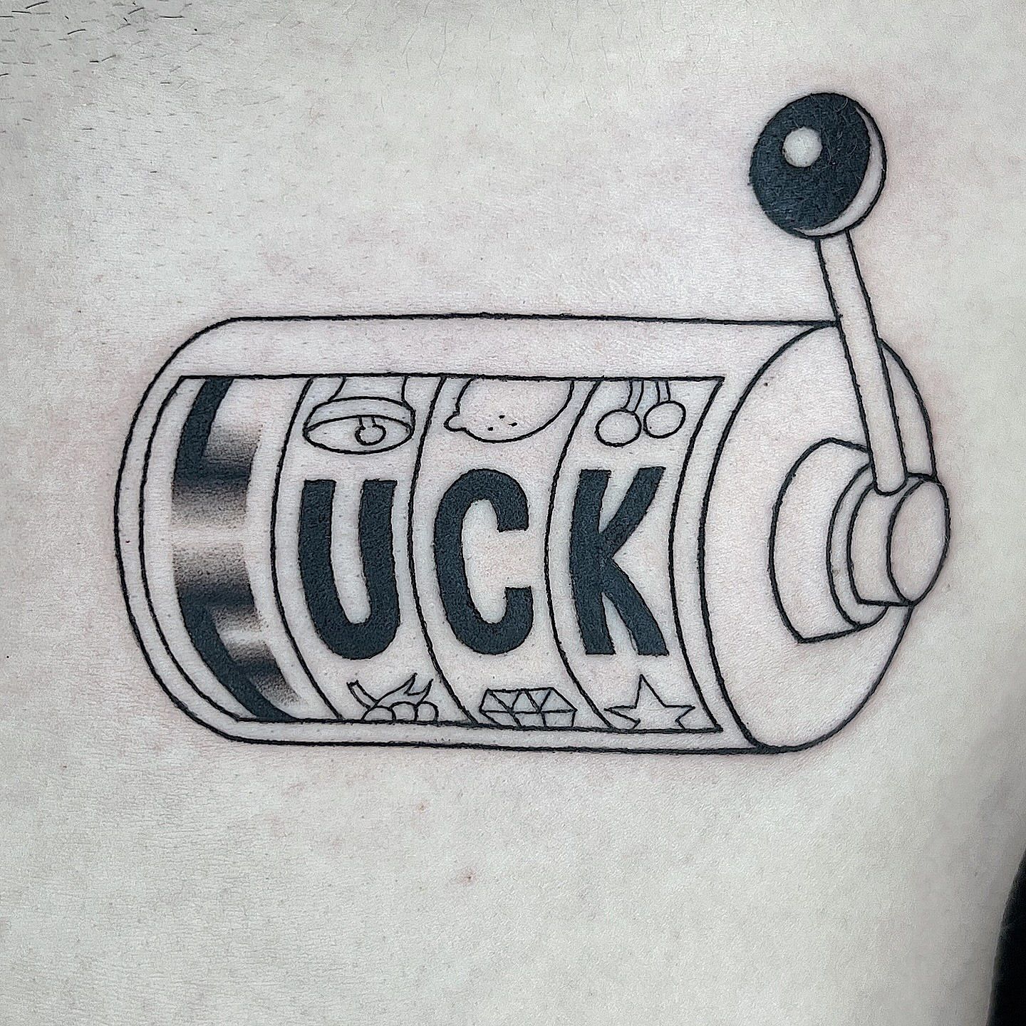 Tattoo trend 2026 #42