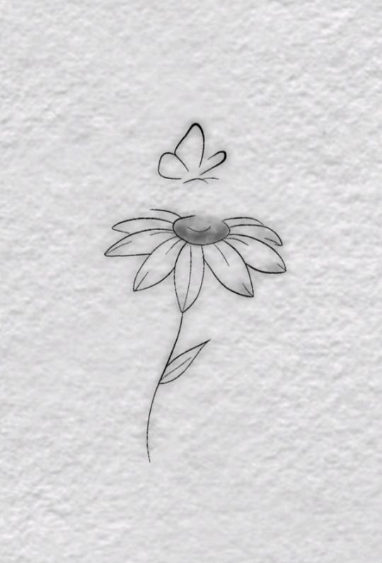 Tatuagem delicada #16