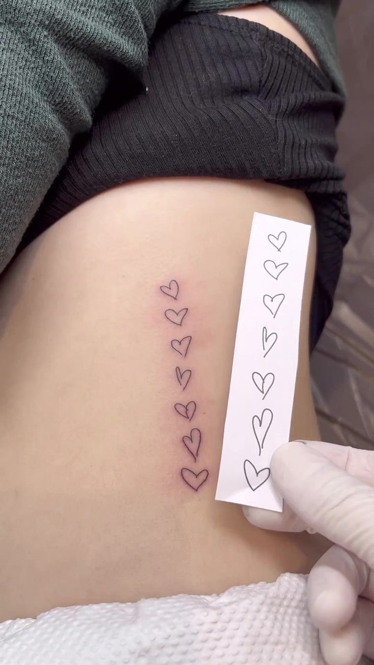 Tatuagem delicada #24
