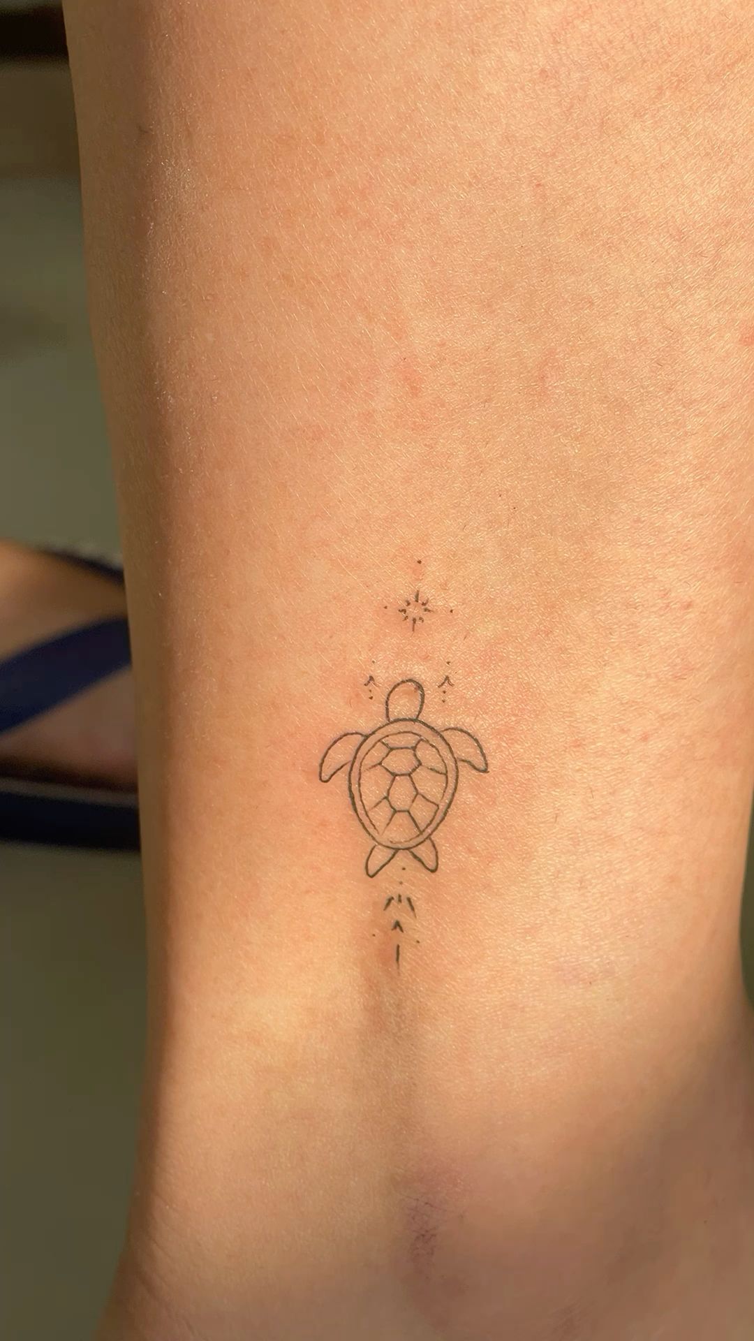 Tatuagem delicada #26
