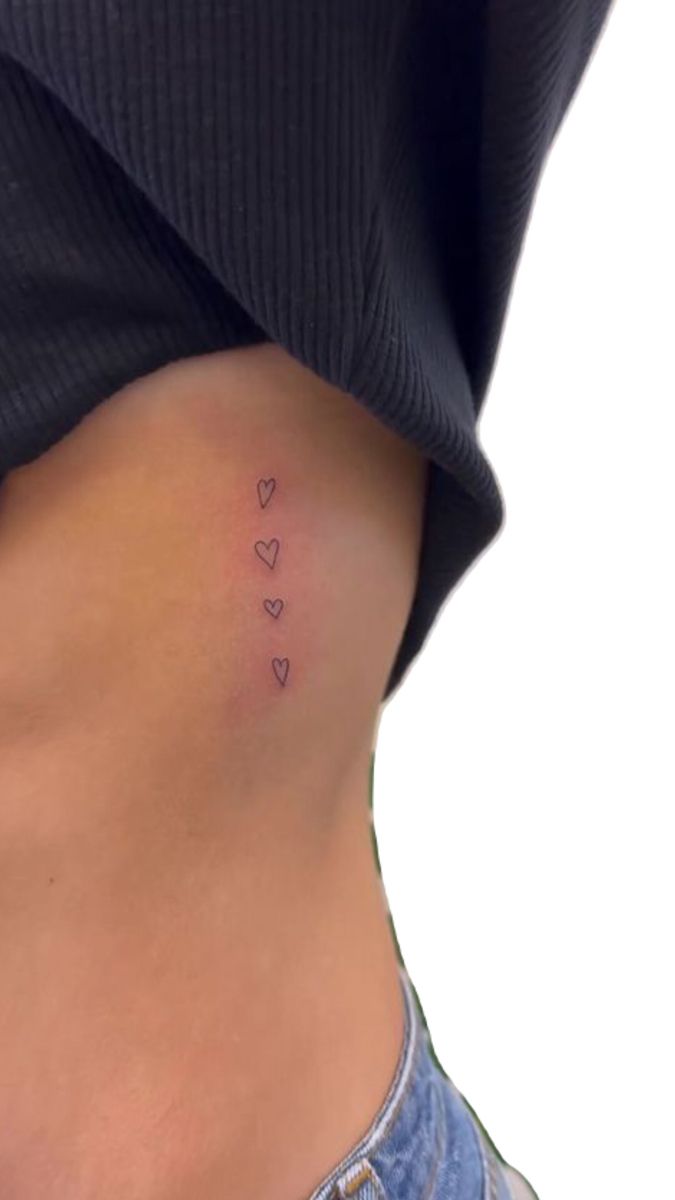 Tatuagem delicada #30