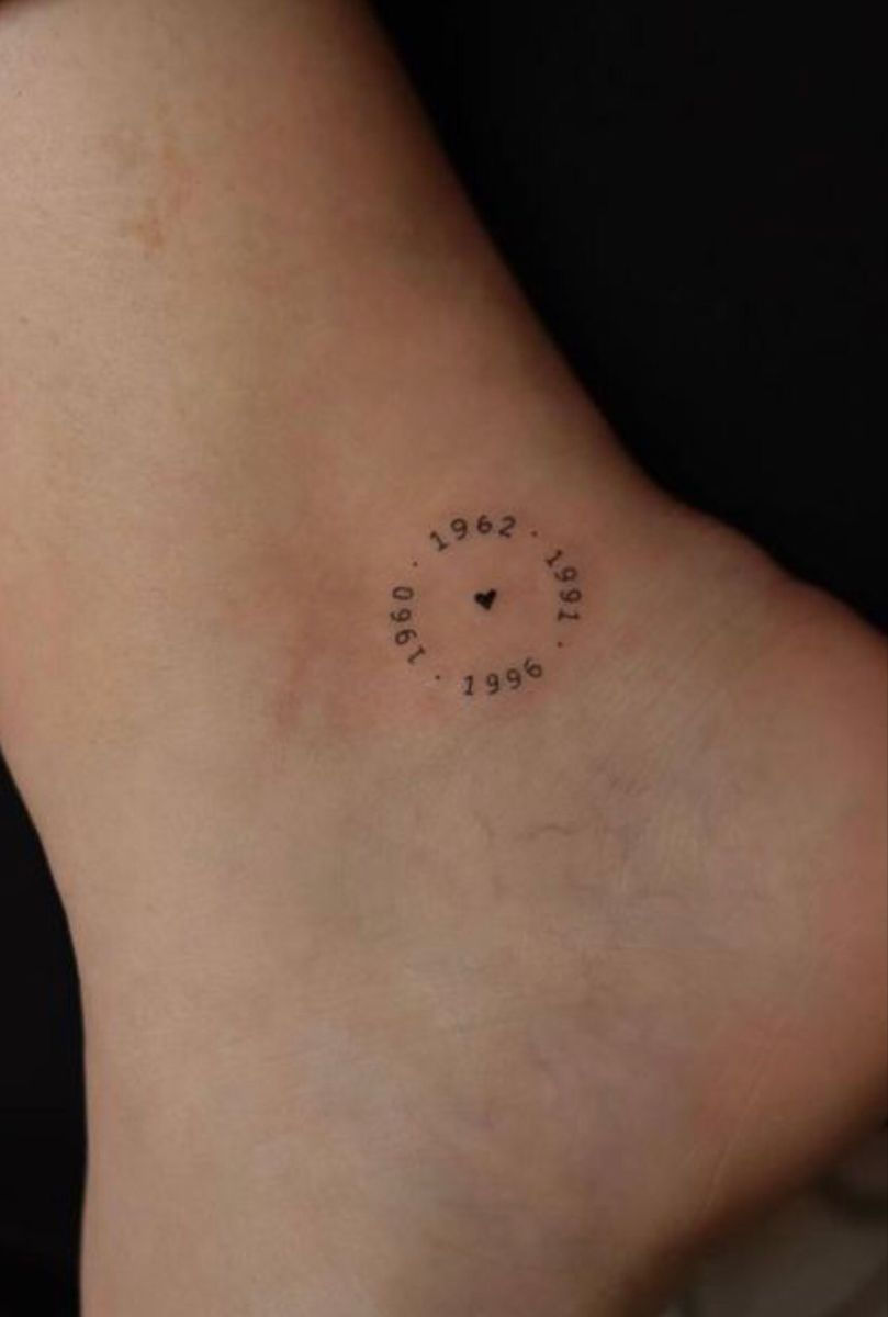 Tatuagem delicada #46