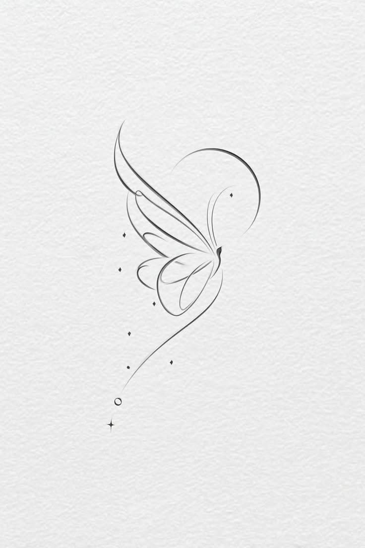 Tatuagem delicada #48