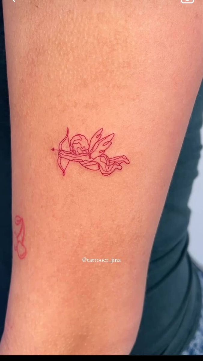 Tatuaje estético #1