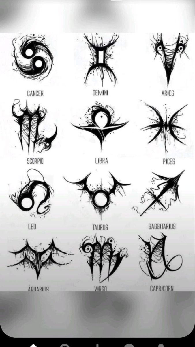 Tatuaje estético #2