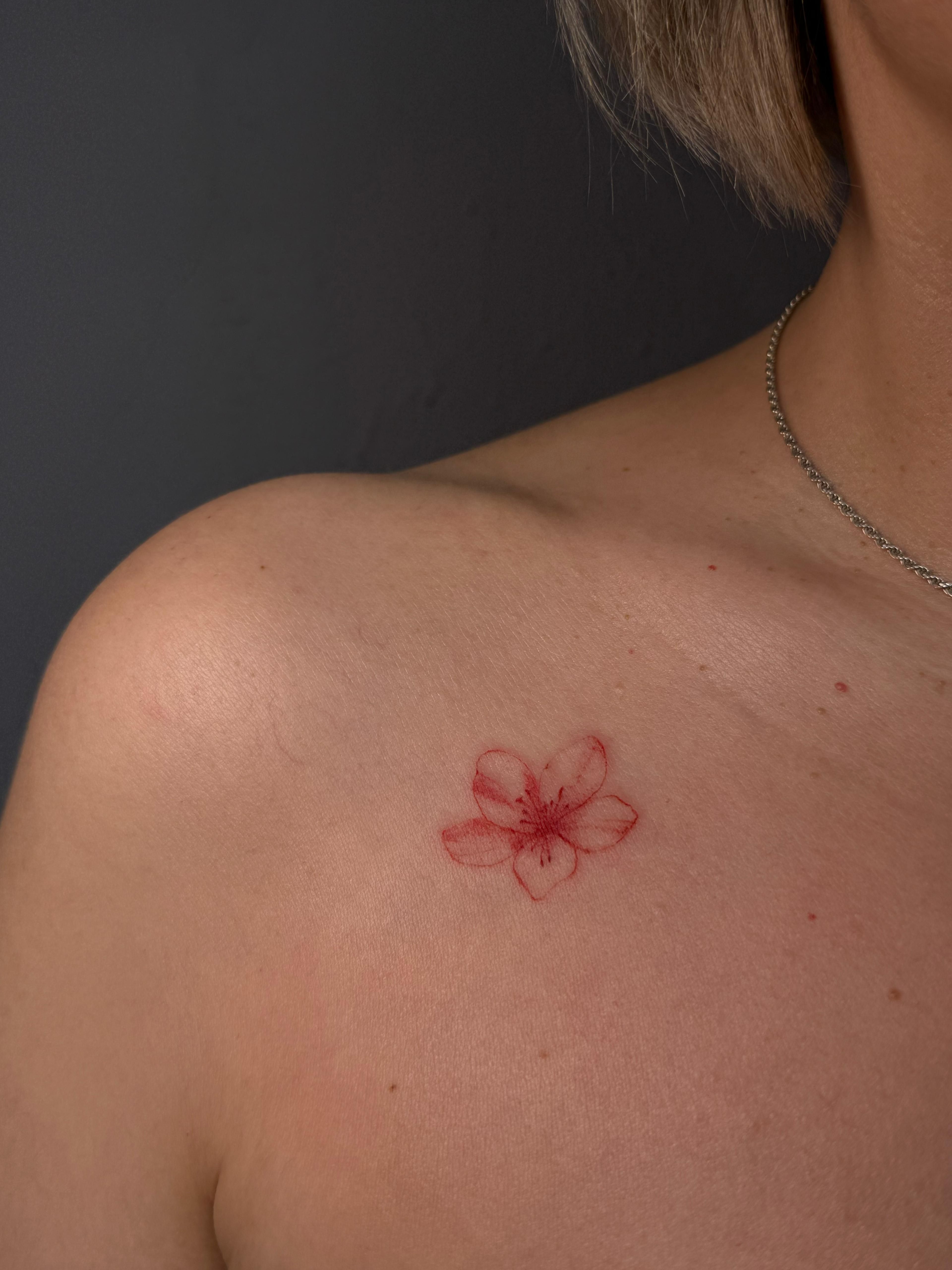 Tatuaje estético #11