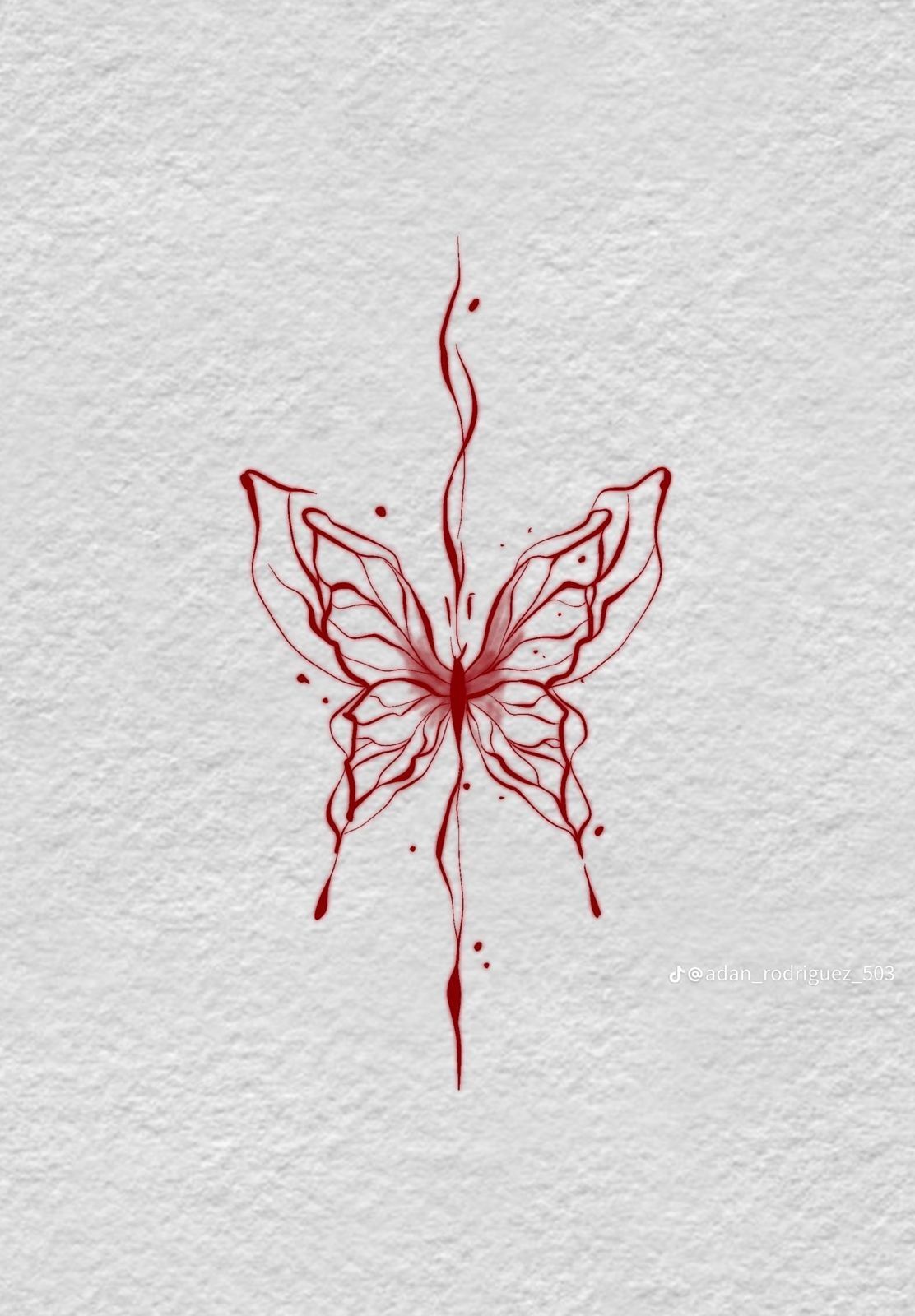 Tatuaje estético #12