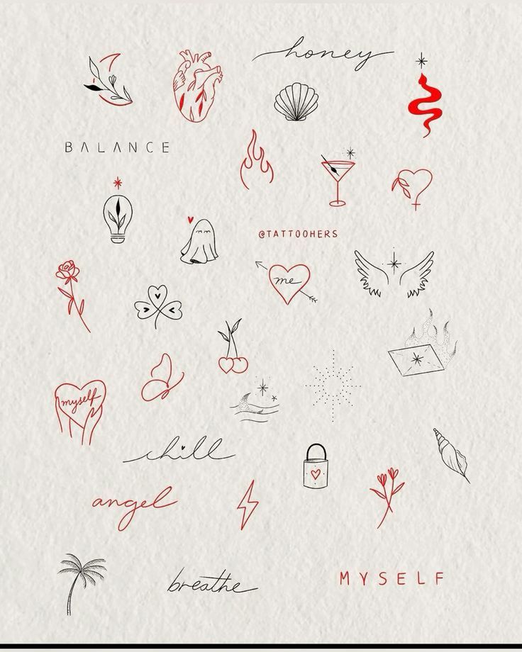 Tatuaje estético #13