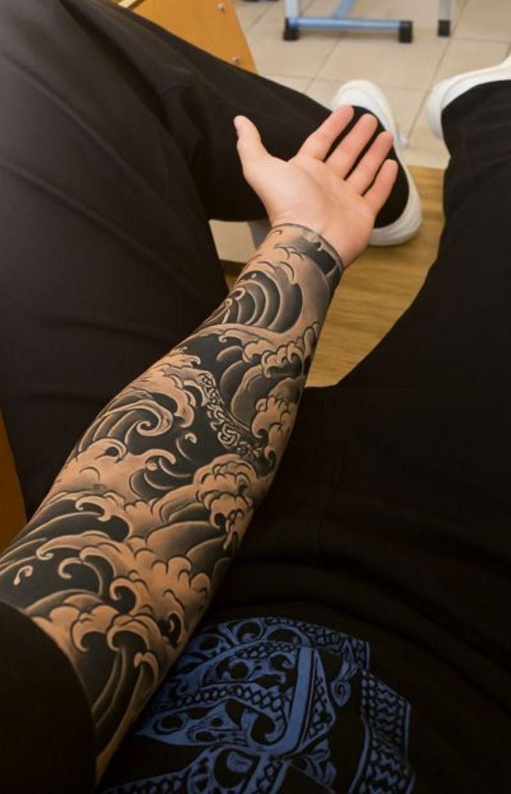 Tatuaje estético #27
