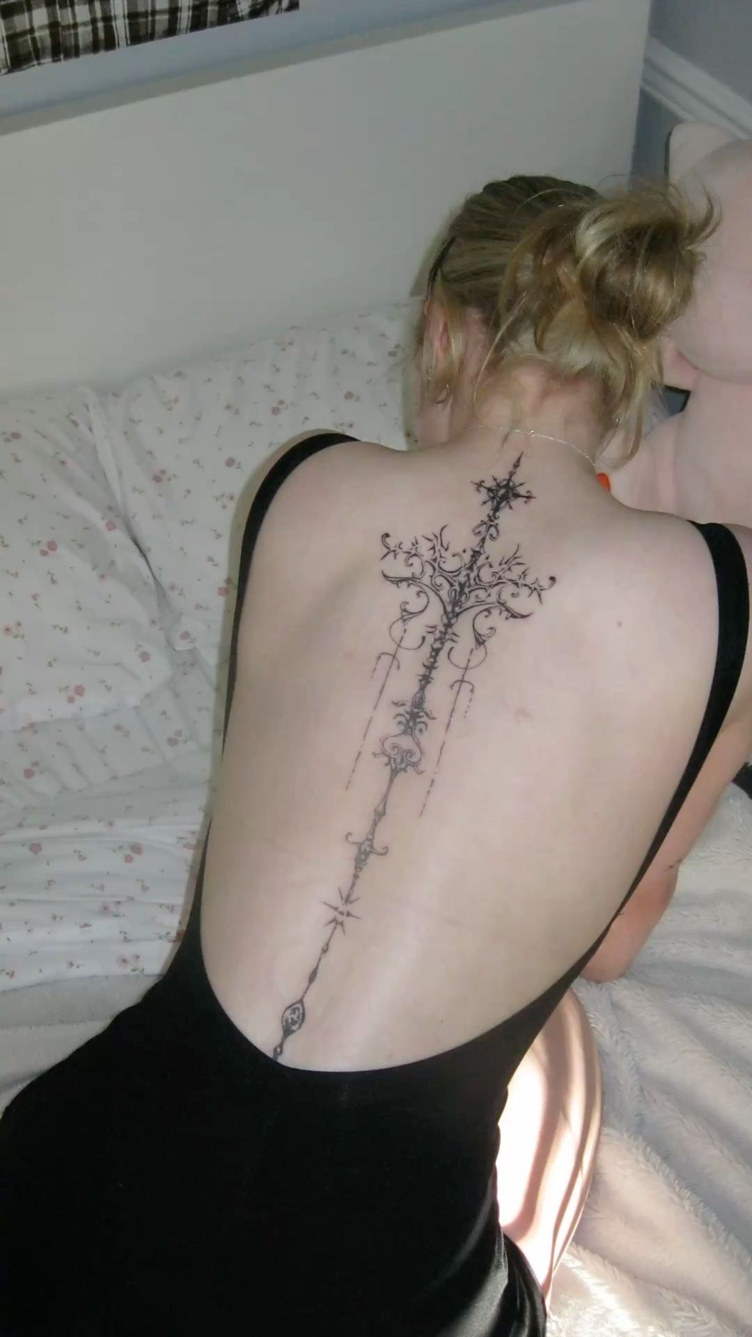 Tatuaje estético #37