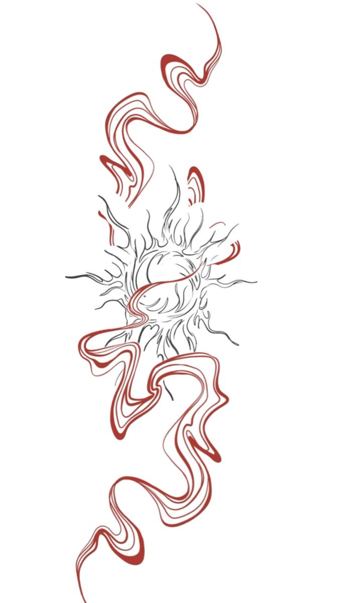 Tatuaje estético #44