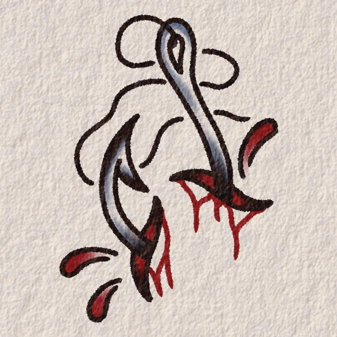 Traditional tattoo idea #9