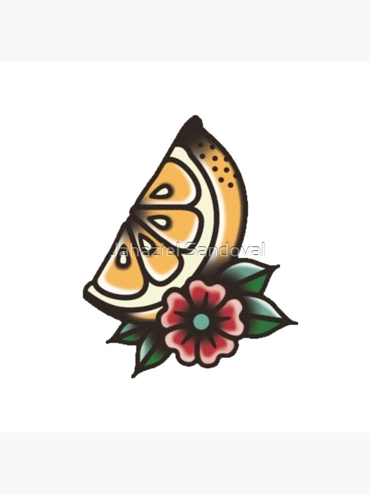 Traditional tattoo idea #28