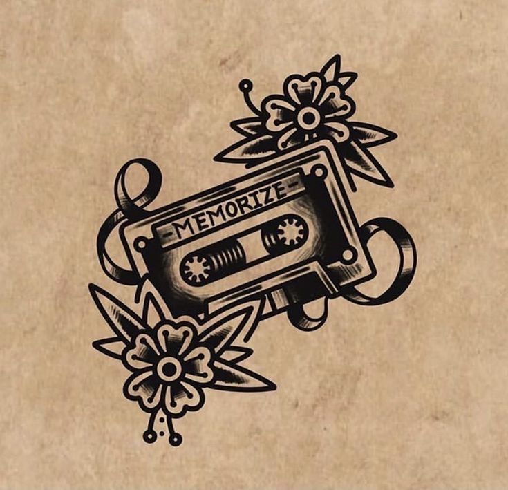 Traditional tattoo idea #37
