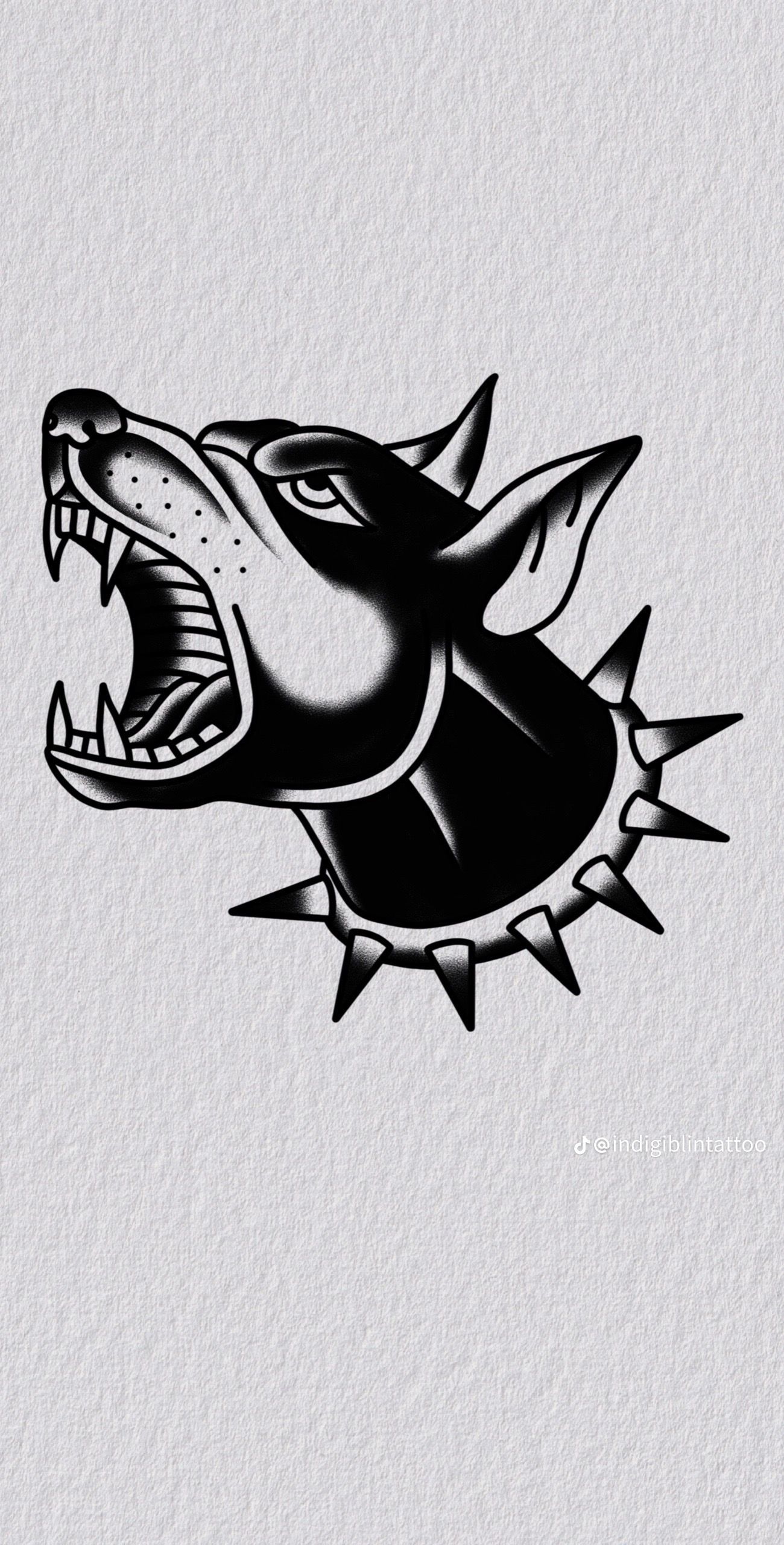 Traditional tattoo idea #21
