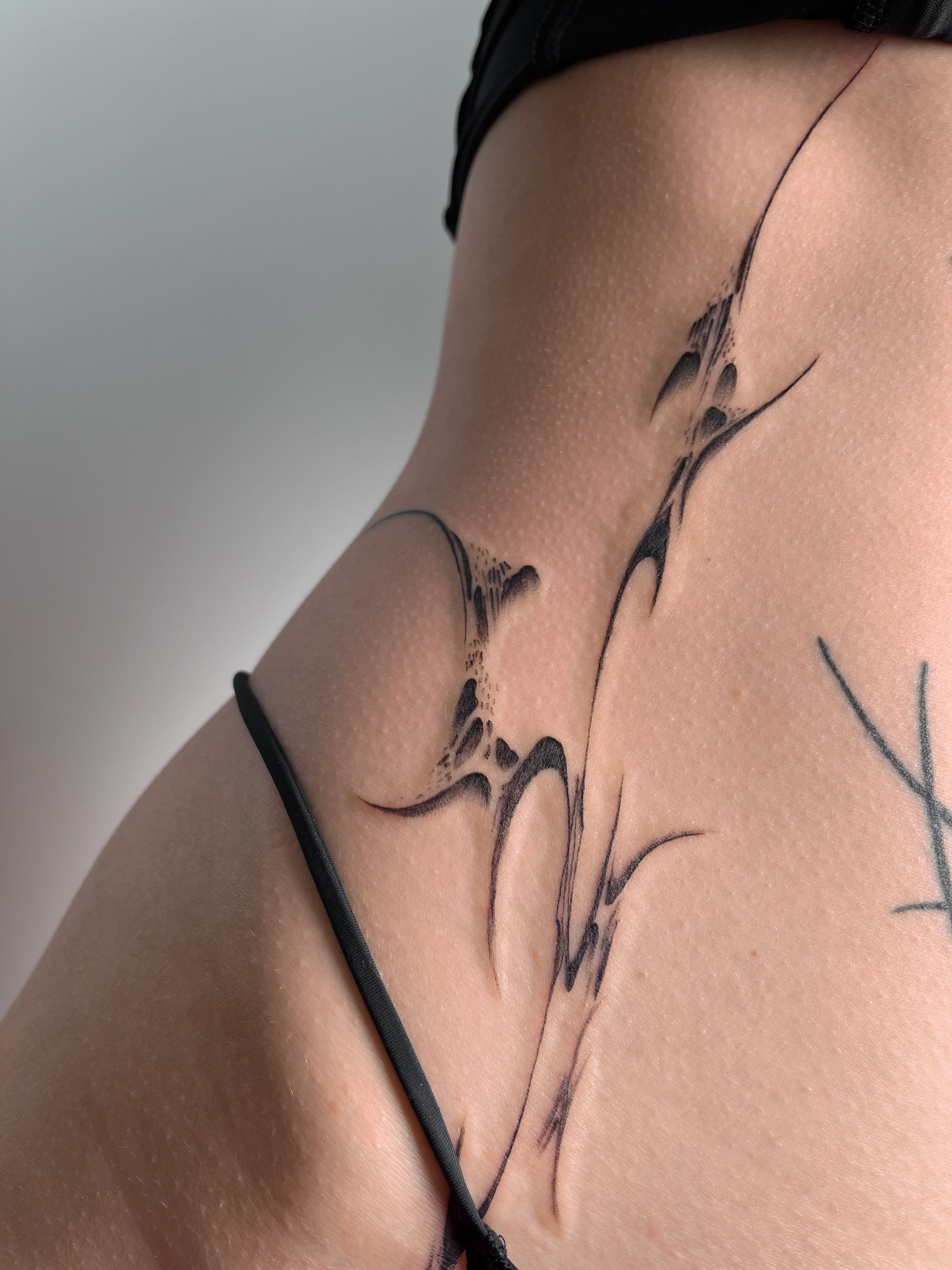 Tribal tattoo idea #29